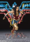 S.H.Figuarts Wonder Woman 1984: Wonder Woman (WW84) thumbnail 7