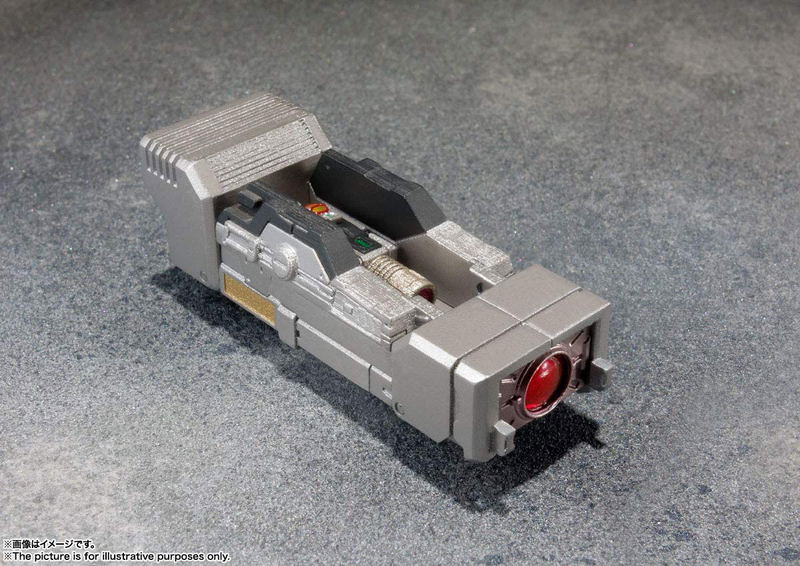 S.I.C. Kamen Rider Faiz image 13