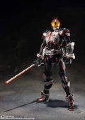 S.I.C. Kamen Rider Faiz thumbnail 5