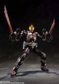 S.I.C. Kamen Rider Faiz thumbnail 6