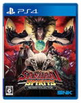 Samurai Spirits NEOGEO Collection [Limited Edition Pack] thumbnail 2