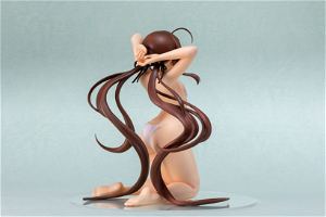 Senran Kagura Peach Beach Splash 1/6 Scale Pre-Painted Figure: Perfect Edition Ryoubi Cloth Swimwear Ver.
