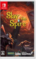 Slay the Spire (English) thumbnail 1