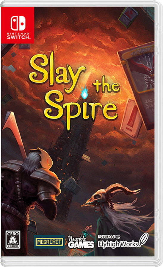 Slay the Spire (English) image 1