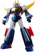 Soul of Chogokin GX-66R Invincible Robo Trider G7 thumbnail 1