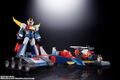 Soul of Chogokin GX-66R Invincible Robo Trider G7 thumbnail 11