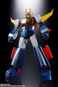 Soul of Chogokin GX-66R Invincible Robo Trider G7 thumbnail 2