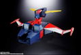 Soul of Chogokin GX-66R Invincible Robo Trider G7 thumbnail 5