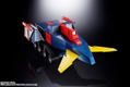 Soul of Chogokin GX-66R Invincible Robo Trider G7 thumbnail 8