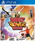 Street Power Soccer thumbnail 1