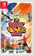Street Power Soccer thumbnail 1