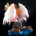 Sword Art Online Alicization - War of Underworld 1/7 Scale Pre-Painted Figure: Asuna Healing Angel Ver. thumbnail 11