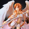 Sword Art Online Alicization - War of Underworld 1/7 Scale Pre-Painted Figure: Asuna Healing Angel Ver. thumbnail 3