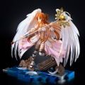 Sword Art Online Alicization - War of Underworld 1/7 Scale Pre-Painted Figure: Asuna Healing Angel Ver. thumbnail 7