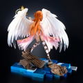 Sword Art Online Alicization - War of Underworld 1/7 Scale Pre-Painted Figure: Asuna Healing Angel Ver. thumbnail 9