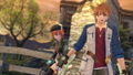 The Legend of Heroes: Hajimari no Kiseki (Chinese) thumbnail 4