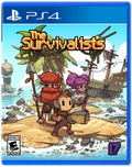The Survivalists thumbnail 1