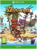 The Survivalists thumbnail 1