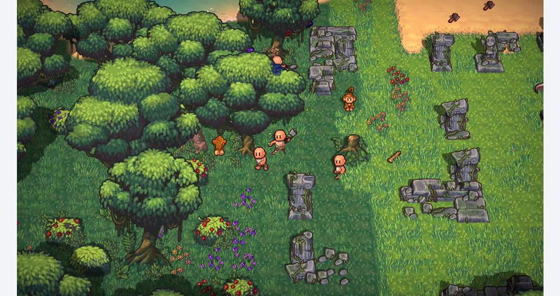 The Survivalists image 6