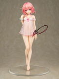 To Love-Ru Darkness 1/6 Scale Pre-Painted Figure: Momo Belia Deviluke Babydoll Ver. thumbnail 1