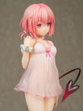 To Love-Ru Darkness 1/6 Scale Pre-Painted Figure: Momo Belia Deviluke Babydoll Ver. thumbnail 10