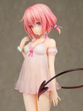 To Love-Ru Darkness 1/6 Scale Pre-Painted Figure: Momo Belia Deviluke Babydoll Ver. thumbnail 11