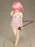 To Love-Ru Darkness 1/6 Scale Pre-Painted Figure: Momo Belia Deviluke Babydoll Ver. thumbnail 12