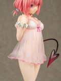 To Love-Ru Darkness 1/6 Scale Pre-Painted Figure: Momo Belia Deviluke Babydoll Ver. thumbnail 13