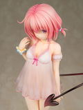 To Love-Ru Darkness 1/6 Scale Pre-Painted Figure: Momo Belia Deviluke Babydoll Ver. thumbnail 14