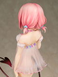 To Love-Ru Darkness 1/6 Scale Pre-Painted Figure: Momo Belia Deviluke Babydoll Ver. thumbnail 15