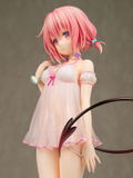 To Love-Ru Darkness 1/6 Scale Pre-Painted Figure: Momo Belia Deviluke Babydoll Ver. thumbnail 19
