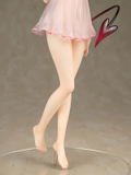 To Love-Ru Darkness 1/6 Scale Pre-Painted Figure: Momo Belia Deviluke Babydoll Ver. thumbnail 22