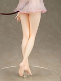 To Love-Ru Darkness 1/6 Scale Pre-Painted Figure: Momo Belia Deviluke Babydoll Ver. thumbnail 23
