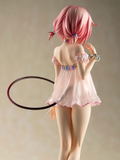 To Love-Ru Darkness 1/6 Scale Pre-Painted Figure: Momo Belia Deviluke Babydoll Ver. thumbnail 25