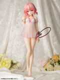 To Love-Ru Darkness 1/6 Scale Pre-Painted Figure: Momo Belia Deviluke Babydoll Ver. thumbnail 26