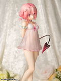 To Love-Ru Darkness 1/6 Scale Pre-Painted Figure: Momo Belia Deviluke Babydoll Ver. thumbnail 28