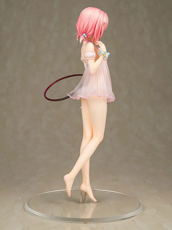 To Love-Ru Darkness 1/6 Scale Pre-Painted Figure: Momo Belia Deviluke Babydoll Ver. image 3