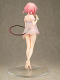To Love-Ru Darkness 1/6 Scale Pre-Painted Figure: Momo Belia Deviluke Babydoll Ver. thumbnail 4