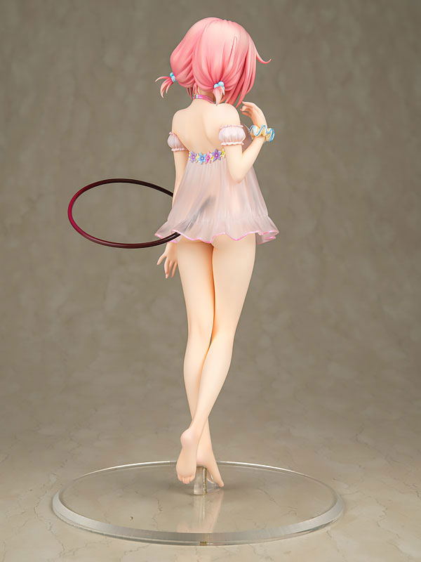 To Love-Ru Darkness 1/6 Scale Pre-Painted Figure: Momo Belia Deviluke Babydoll Ver. image 4