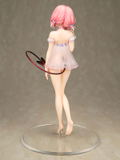 To Love-Ru Darkness 1/6 Scale Pre-Painted Figure: Momo Belia Deviluke Babydoll Ver. thumbnail 5