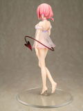 To Love-Ru Darkness 1/6 Scale Pre-Painted Figure: Momo Belia Deviluke Babydoll Ver. thumbnail 6
