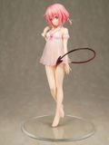 To Love-Ru Darkness 1/6 Scale Pre-Painted Figure: Momo Belia Deviluke Babydoll Ver. thumbnail 8