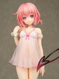 To Love-Ru Darkness 1/6 Scale Pre-Painted Figure: Momo Belia Deviluke Babydoll Ver. thumbnail 9