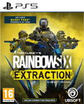 Tom Clancy's Rainbow Six Extraction thumbnail 1