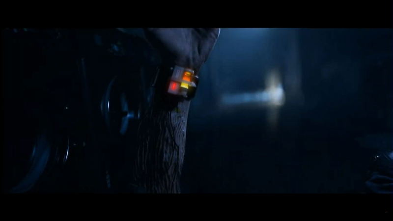 Tom Clancy's Rainbow Six Extraction image 7
