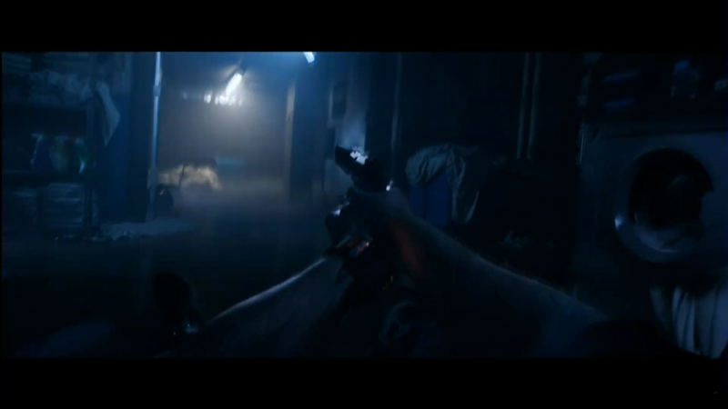 Tom Clancy's Rainbow Six Extraction image 10