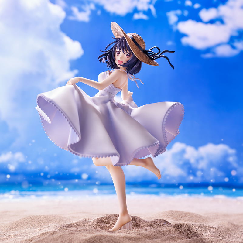 U35 Illustration: At the Beach image 12