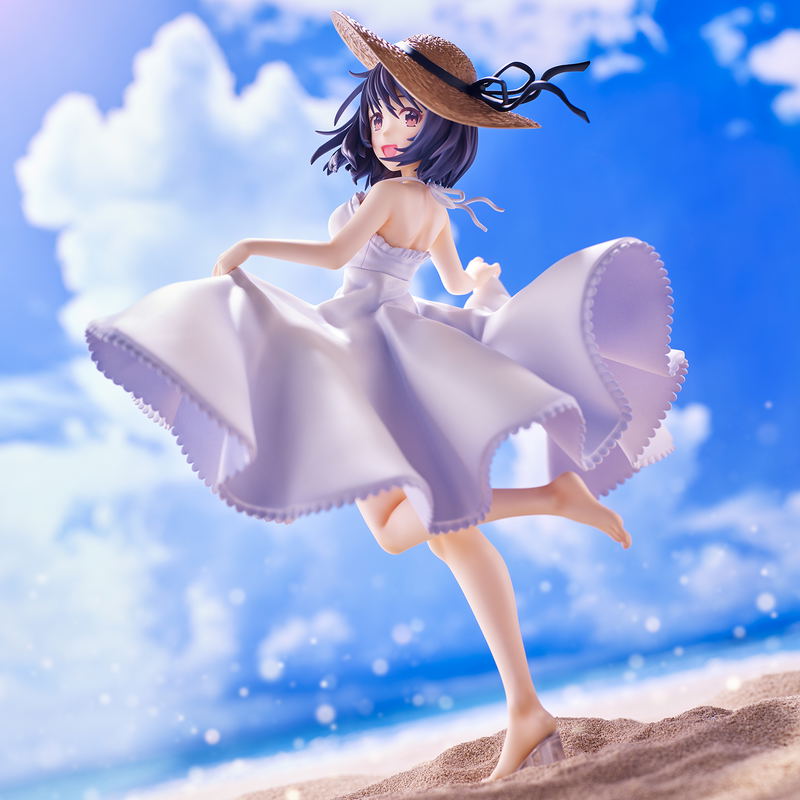 U35 Illustration: At the Beach image 13