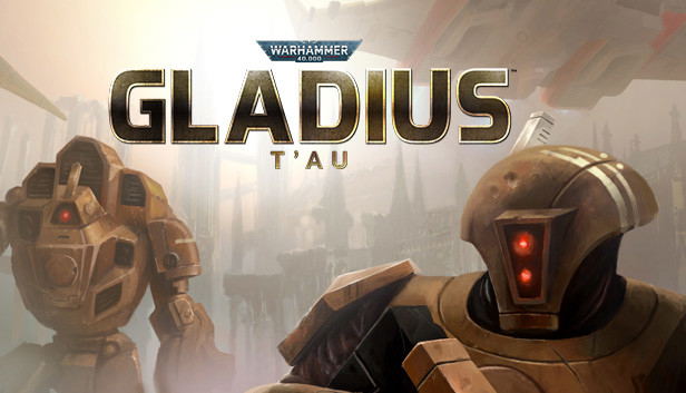 Warhammer 40,000: Gladius - T'au (DLC) DLC STEAM digital — Import Game Deal