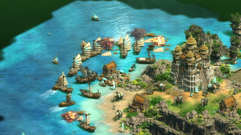 Age of Empires II (Definitive Edition) <span class="ext ext_Official Website">Official Website</span> <span class="ext ext_digital">digital</span> image 2